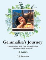 C. J. Emerson | Gemmalisa's Journey | Taschenbuch | Englisch (2019)