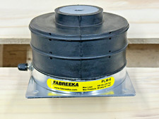 Fabreeka PLM-6 Pneumatisches Luftfederelement...