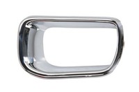 LüFtungsgitter Grill StoßFäNger Vorne Links FüR Mini Mini F56 F55