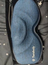 Therabody Blackout Sleep Mask