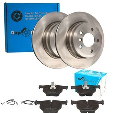 Kits de frein BMW X5