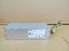Genuine Dell Optiplex 3040 5040 7040 180W SFF Power Supply 0N8D59 TESTED