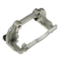 Halter Bremssattel Vorne Rechts FüR Skoda Fabia 542 545 6Y 99 Bis 14 TRW BUK BPX