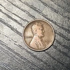 1912 S Lincoln Cent Better Date !!  CHEAP !!!  #DG