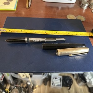Parker 51 12k | eBay