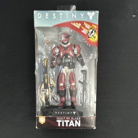 Destiny McFarlane Action Figure Collection Multi Listing.  Cayde-6 Shaxx Saladin