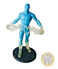 Action Figure Toy Eel Marvel Vintage es