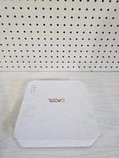 Revo Network Video Recorder Model: RU4NVR2 1TB