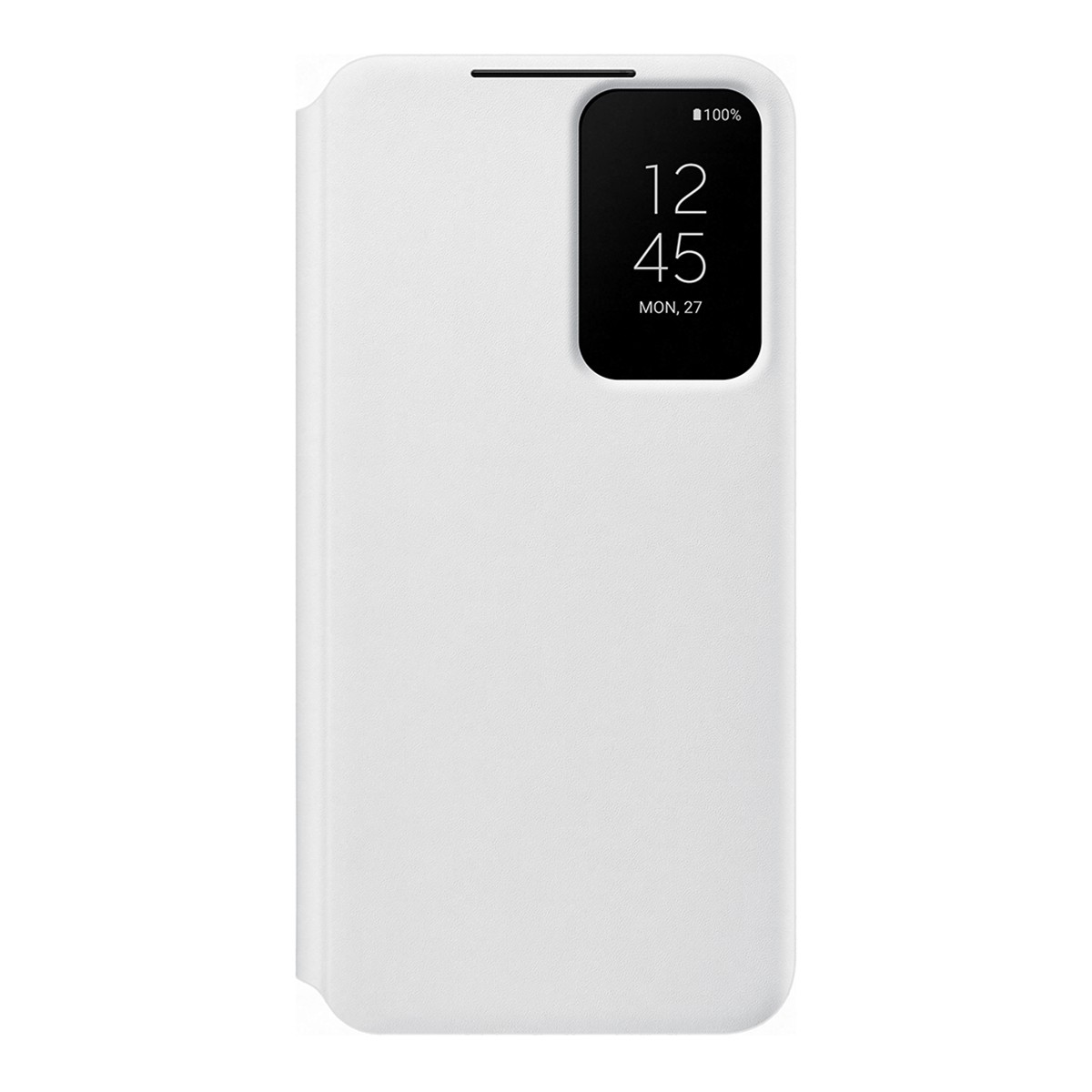 Étui Galaxy S22 5G Clear View Cover pour style urbain actif