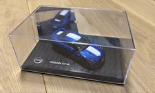 1/43 Kyosho Nissan Gt-R R35 50Th Anniversary