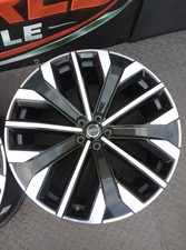 1x GENUINE VOLVO XC90 21" 9J ALLOY WHEELS 32294603