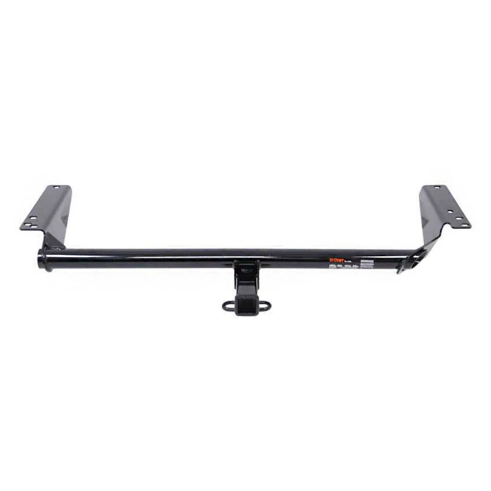 Curt Class 3 Rear Trailer Hitch 2 Inch Receiver for 2017-2022 Chrysler Pacifica - Image 2 of 4