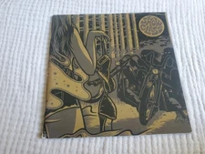 Show Class Chopper Magazine