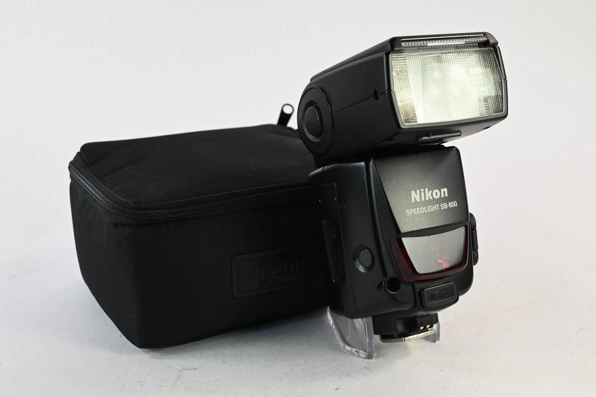 Nikon Sb800 for sale | eBay