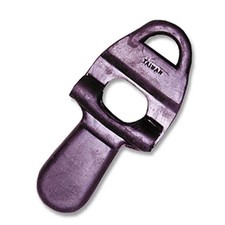 Jacks 822 Rubber Bit Port