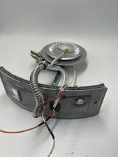 AO Smith 16 Inch K Final Burner Assembly #37 Orifice