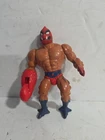 Vintage 1981 Masters of the Universe Clawful Lobster He Man Action Figure
