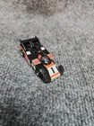 GoBots CRASHER Porsche Tonka Original Vintage 1983 Kid Toy