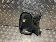 Retroviseur gauche (ou coque) Renault TRAFIC