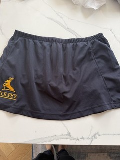 Colfe’s Girls Uniform Skirt Size 34 Good Condition