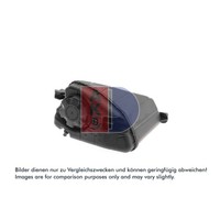 AKS Dasis 053032N AusgleichsbehäLter, KüHlmittel KüHlung