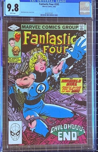 Comic Image