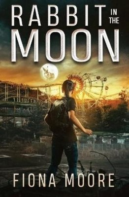 Fiona Moore Rabbit in the Moon (Taschenbuch) (US IMPORT)