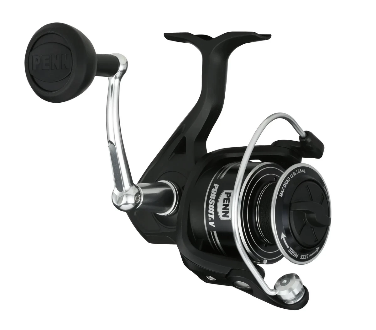 5-7 weight fly reel Standard Fly Fishing Kit, 5wt Rod | 9ft | 7-piece main image 1