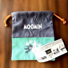Moomin variety Collection Purse