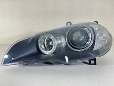 Frontscheinwerfer BMW X5 E70 4166977 LED Links Scheinwerfer Headlight
