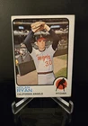 NOLAN RYAN 🔥 1973 Topps Vintage Baseball Card #220 HOF