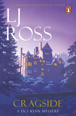 Cragside | Lj Ross | Taschenbuch | Englisch | 2026 | Random House UK Ltd