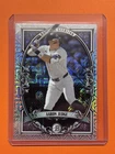 Aaron Judge 2026 Bowman Chrome Sterling Mojo Refractor # BST-4 Yankees