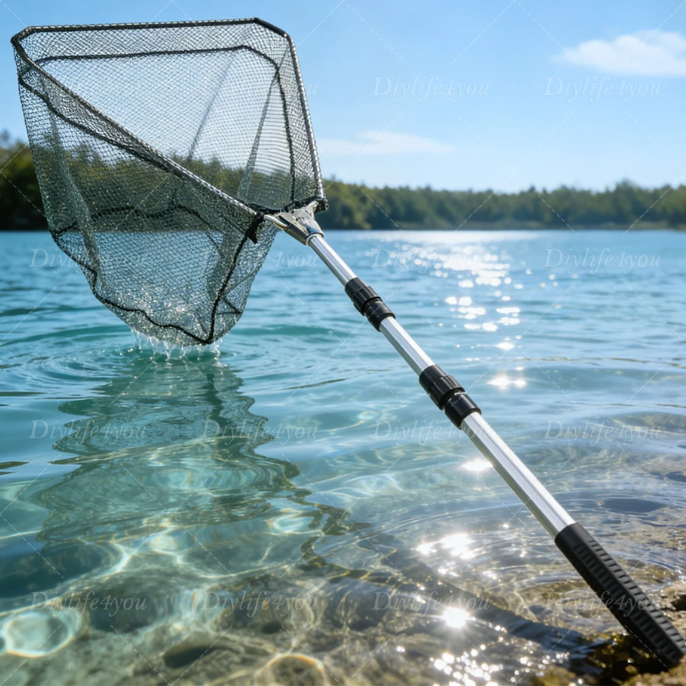 Fishing Nets for sale | eBay Fishing Nets for sale | eBay