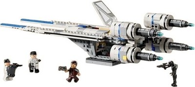 Lego Merchandising: 75399 - Star Wars - U-Wing
