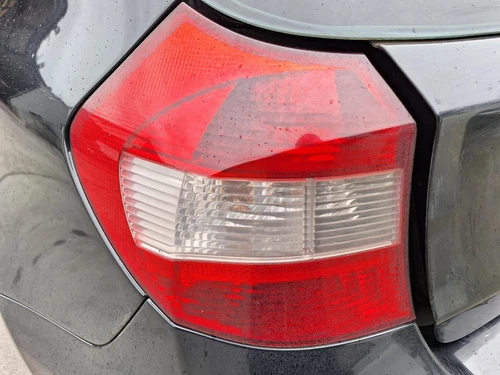 63216924501 Piloto Trasero Izquierdo para BMW SERIE 1 BERLINA (E81/E87) 2367656