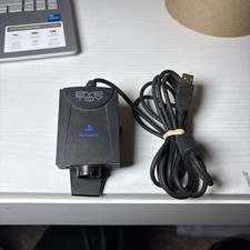 OEM Official Sony PlayStation 2 PS2 Eye Toy USB Camera