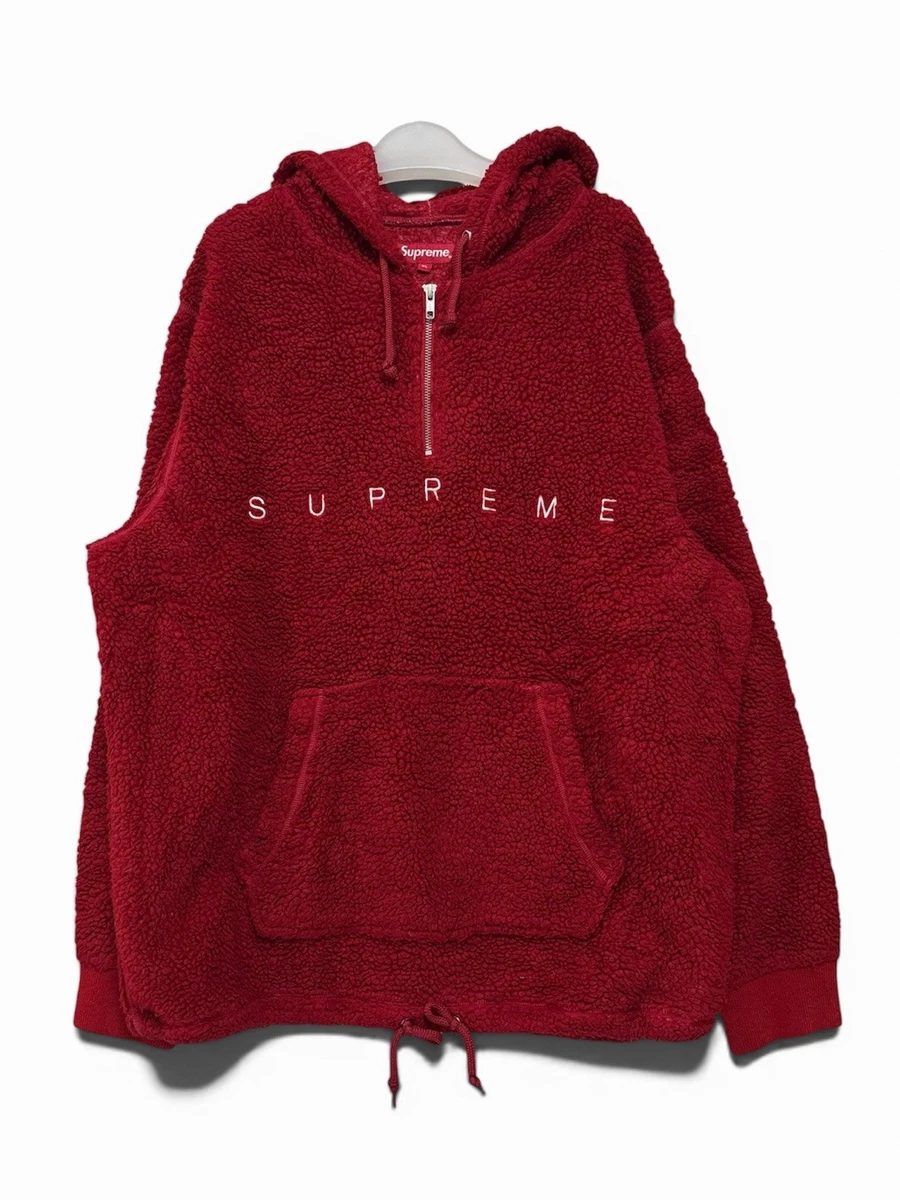 supreme XL フーディ Supreme The North Face Expedition (FW18) Jacket Sulphur Men's