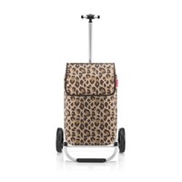 Reisenthel - Shopping Trolley - Leo Macchiato