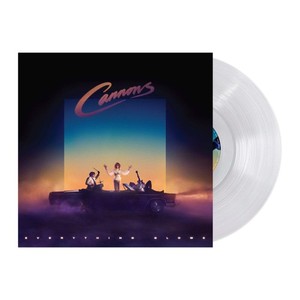 Cannons Vinyl | eBay