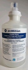 GP Pro 42717 enMotion 1800 mL Counter Mount Gentle Foam Soap w/ Moisturizer 0.49 per fl oz