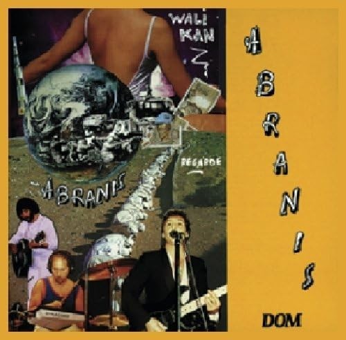 Абранис Валикан (CD)