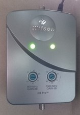 Wilson 271265 DB Pro 3G Cellular Signal Booster Amplifier Repeater