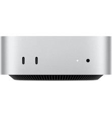 Mac Mini 2024 M4 Pro 12-core CPU/16-core GPU 512GB SSD 24GB Ram Good
