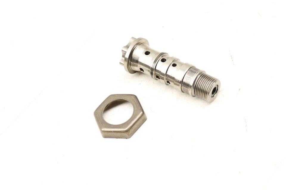 2015-2018 PORSCHE MACAN - CAM / Válvula de controle de eixo de comando 94610505476 - Imagem 2 de 4