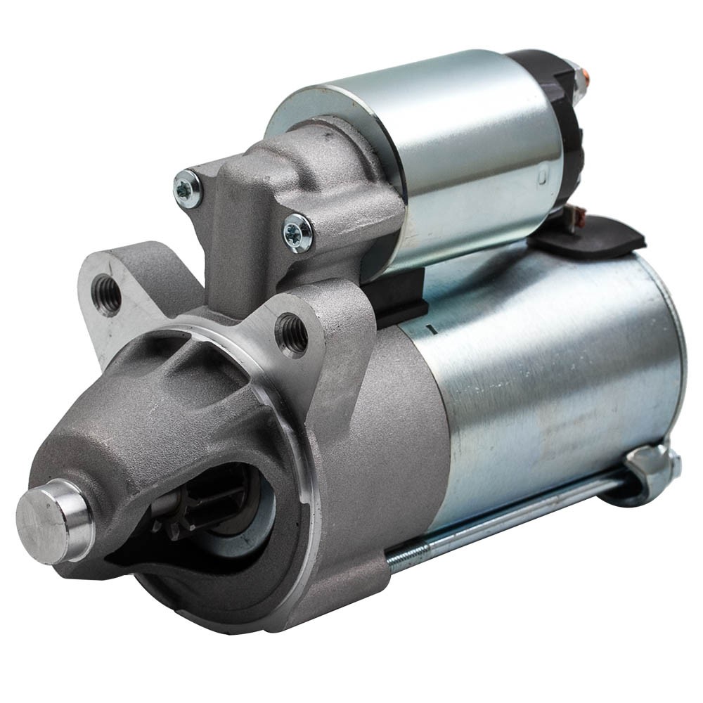 Starter Motor For Ford Transit Connect Tourneo 1.8 TDCi/TDDi Diesel 458380