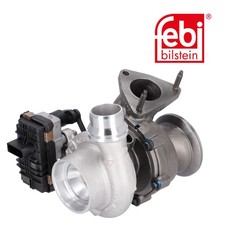 FEBI BILSTEIN Turbolader für Land Rover Discovery Sport L550 2.0 D 4x4 Range LV