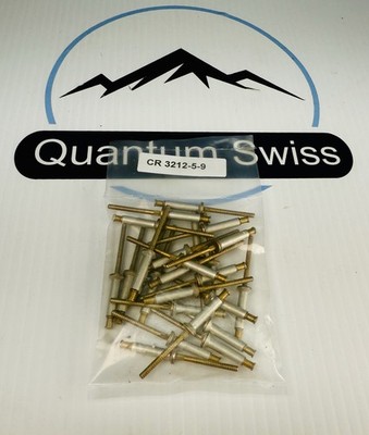チビ Cherry CR3212-5-9 Structural Blind Rivets 5/32 Aircraft Flush Head