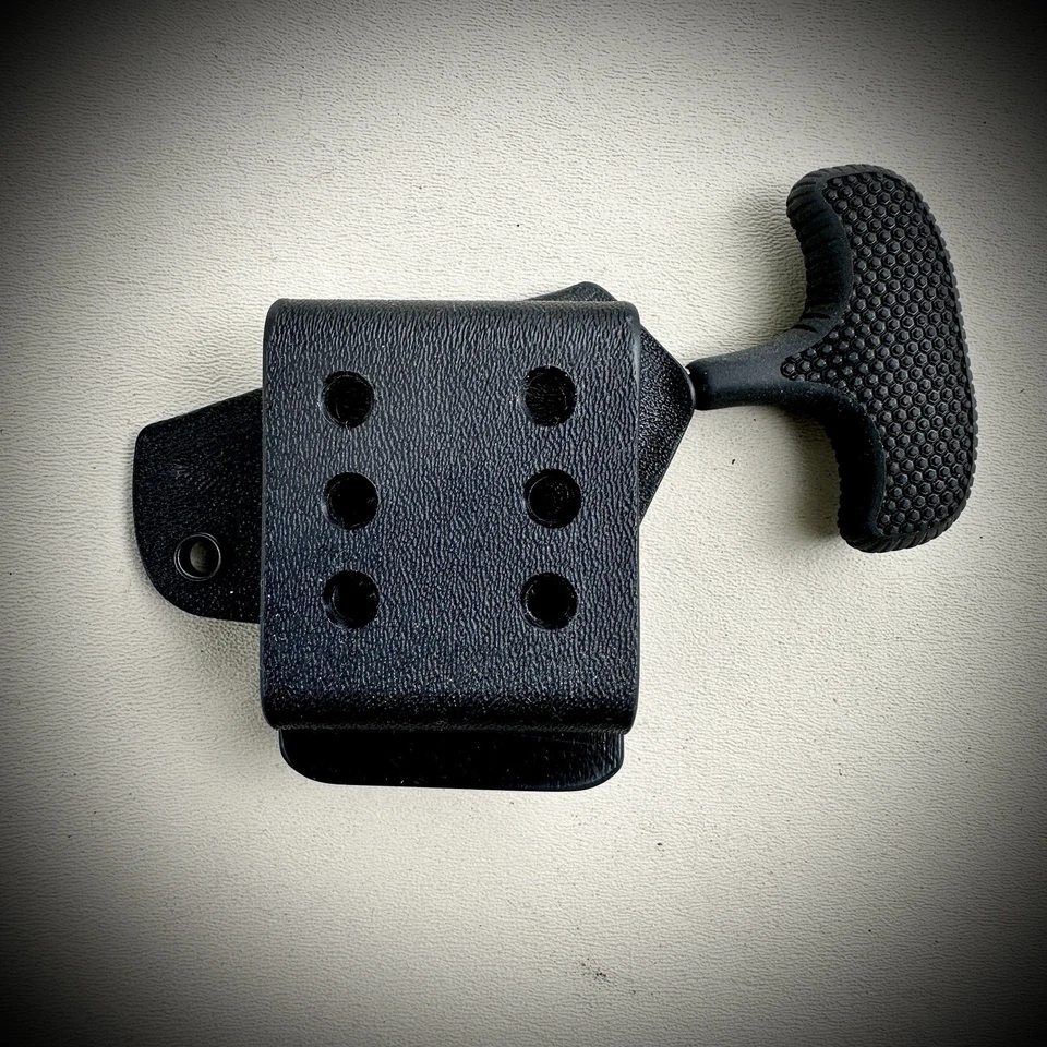 Cold Steel SAFEMAKER II Sheath - Image 3 of 4