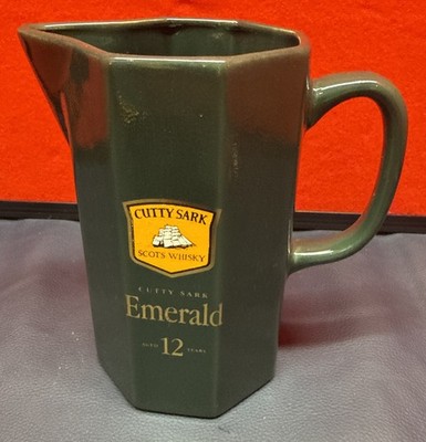 Vintage Cutty Sark Vintage Scotch Whisky Wasserkrug 